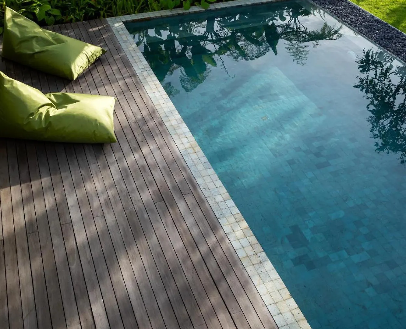 Indica Suite Ubud 0*,