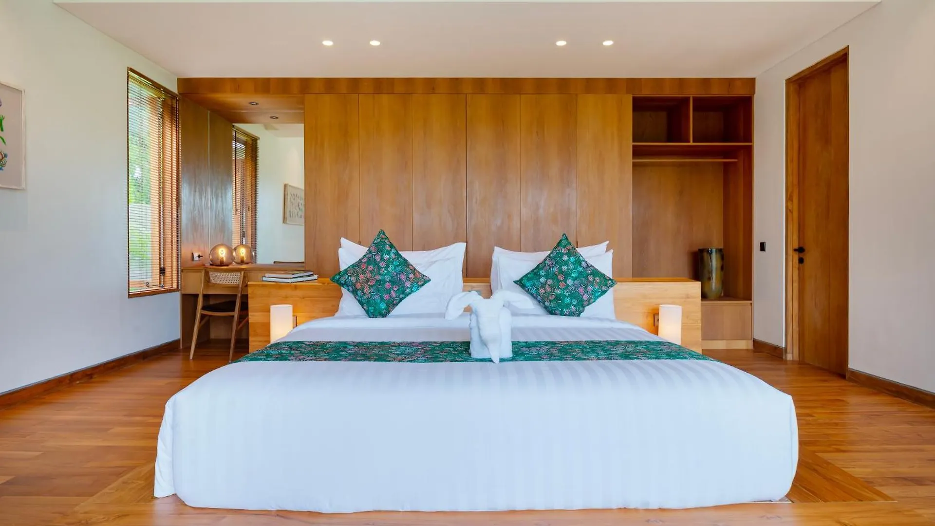 Indica Suite Ubud Vila