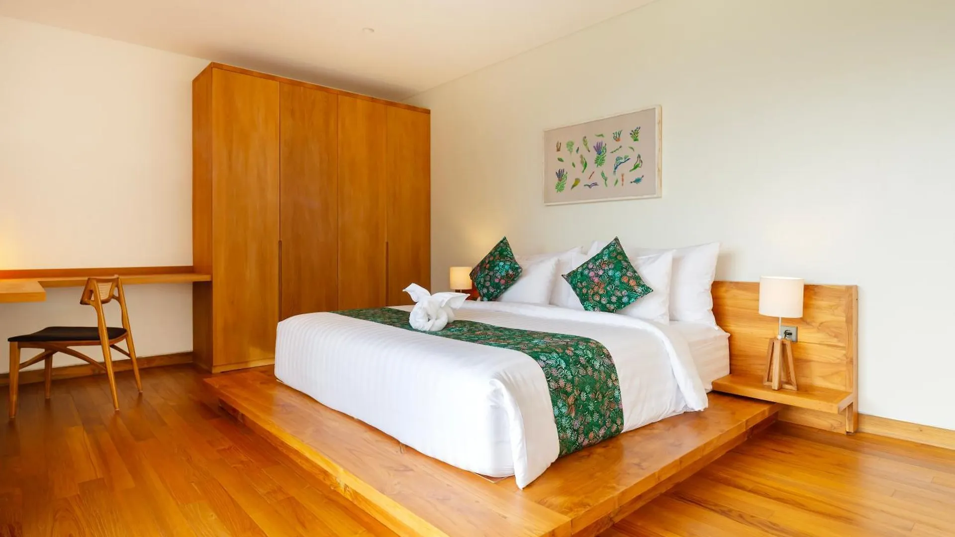 Indica Suite Ubud Villa Ubud (Bali)