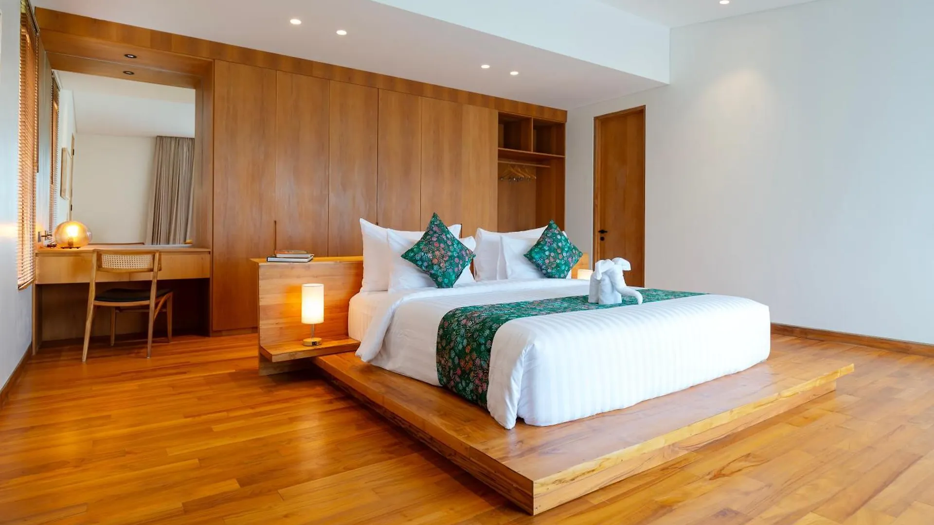 Indica Suite Ubud