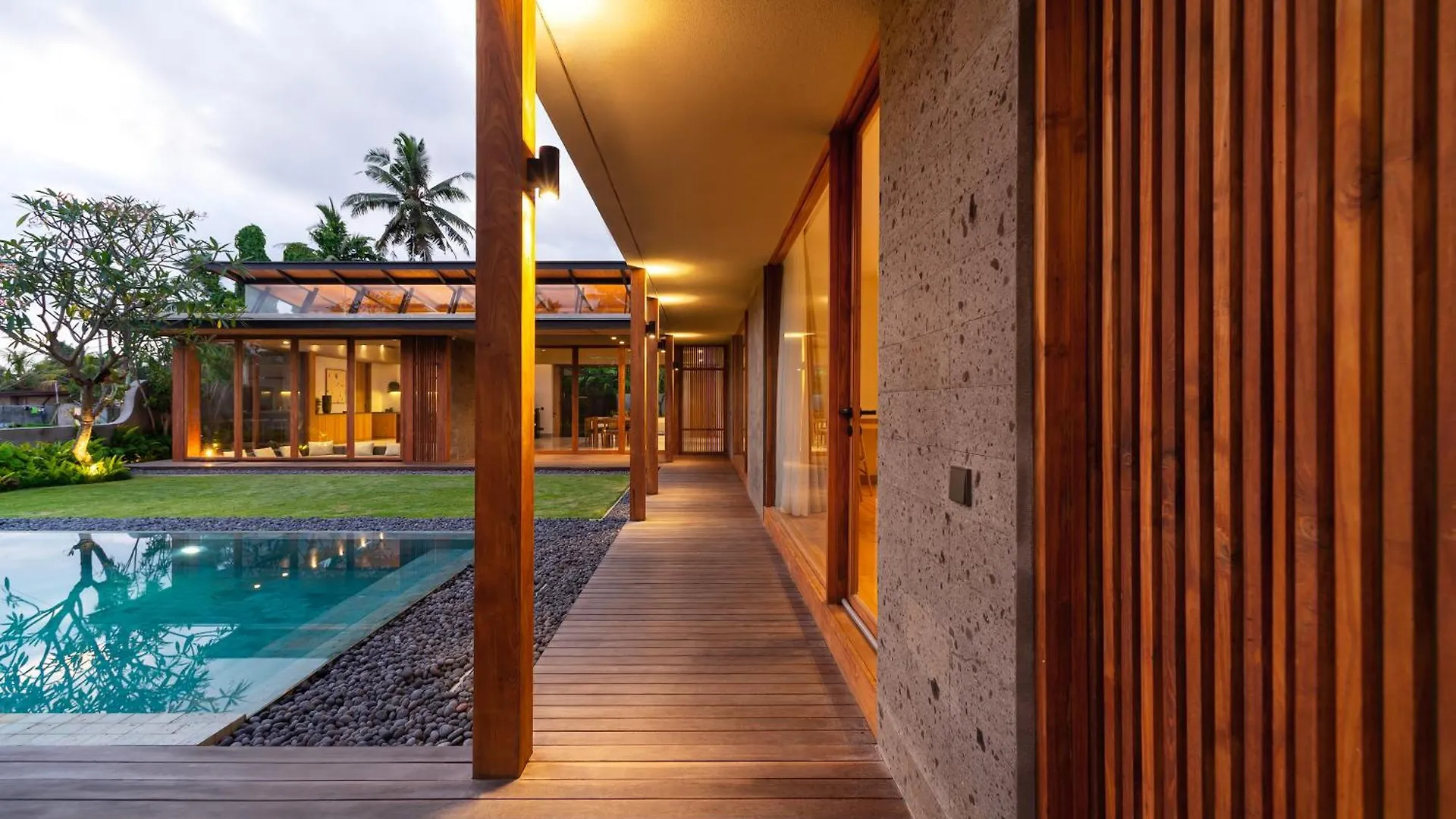 Indica Suite Ubud Ubud (Bali)