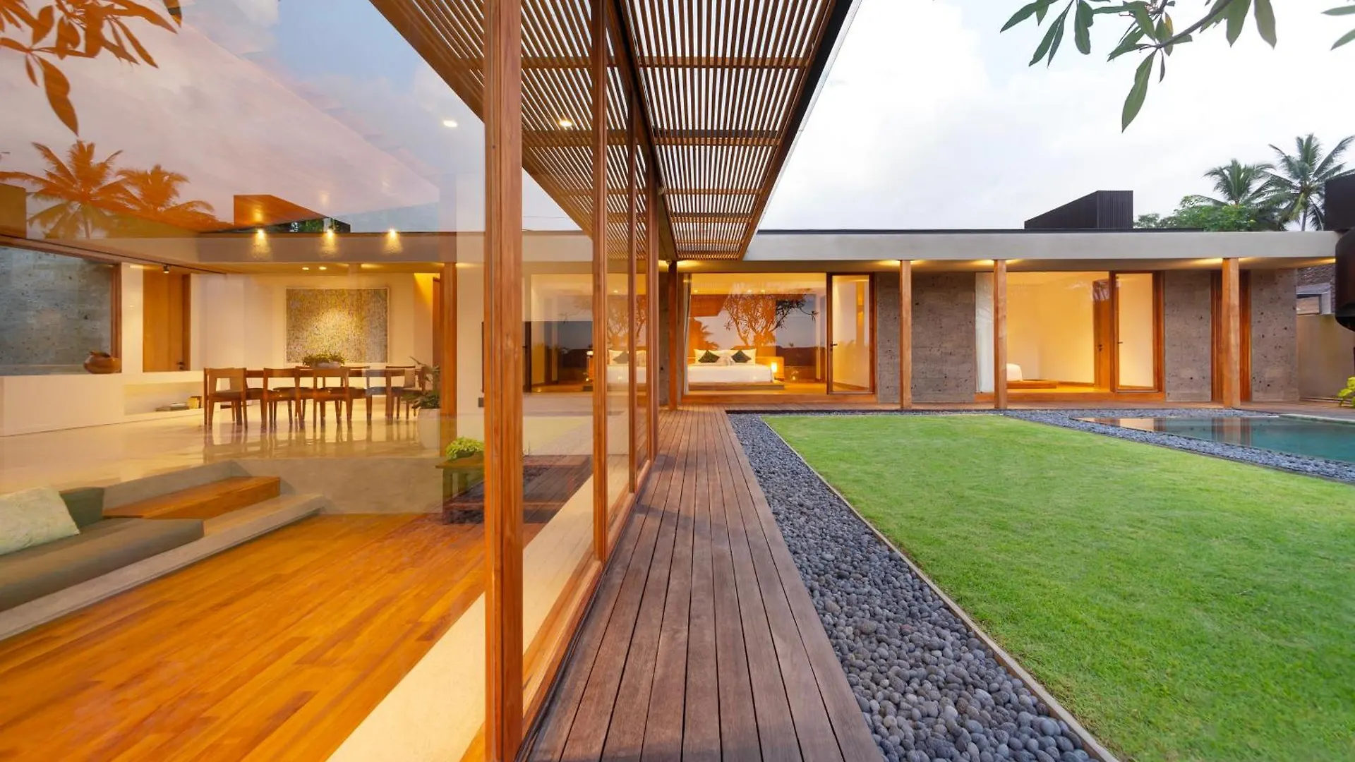 Villa Indica Suite Ubud
