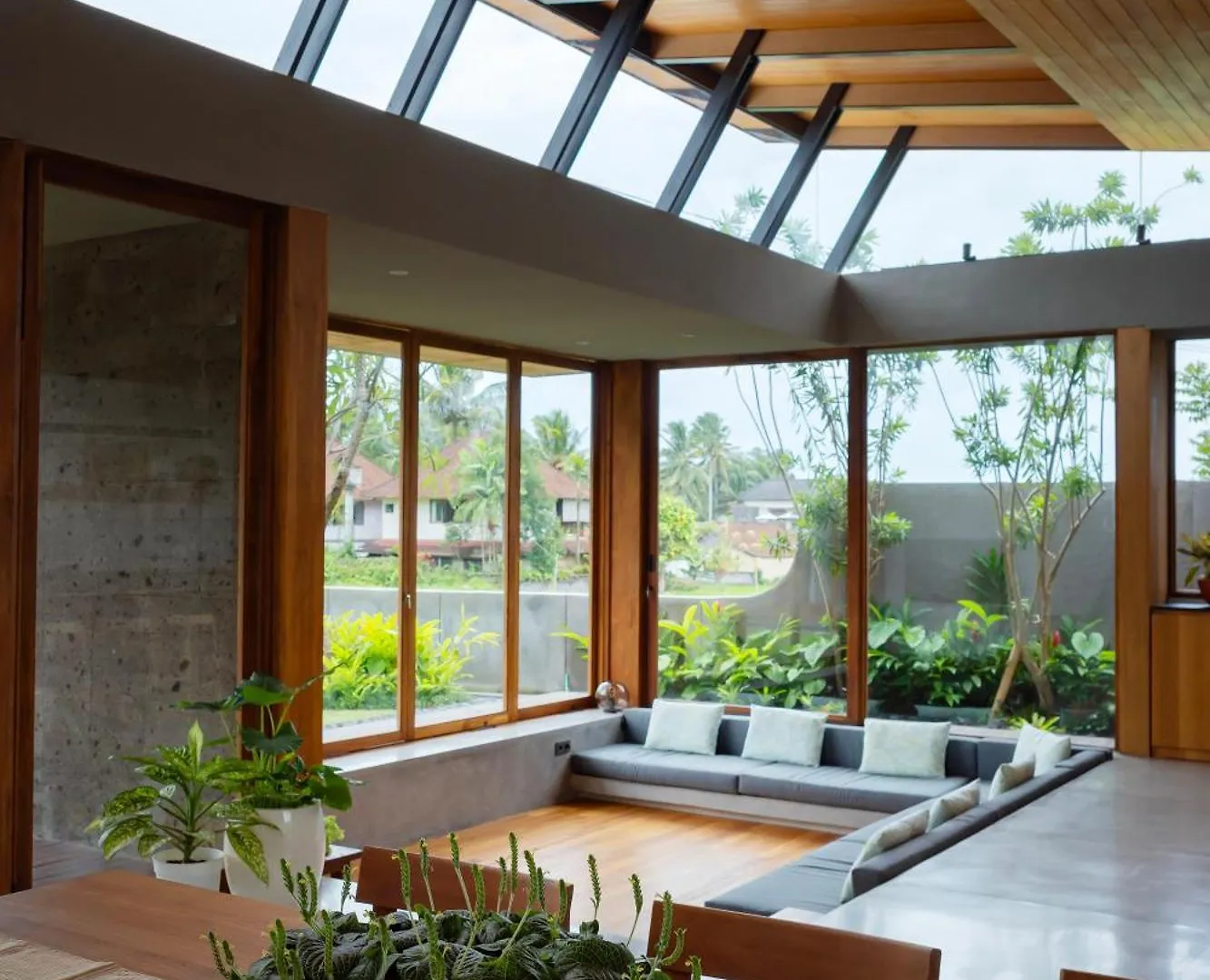 Indica Suite Ubud 0*, Ubud (Bali) Indonesia