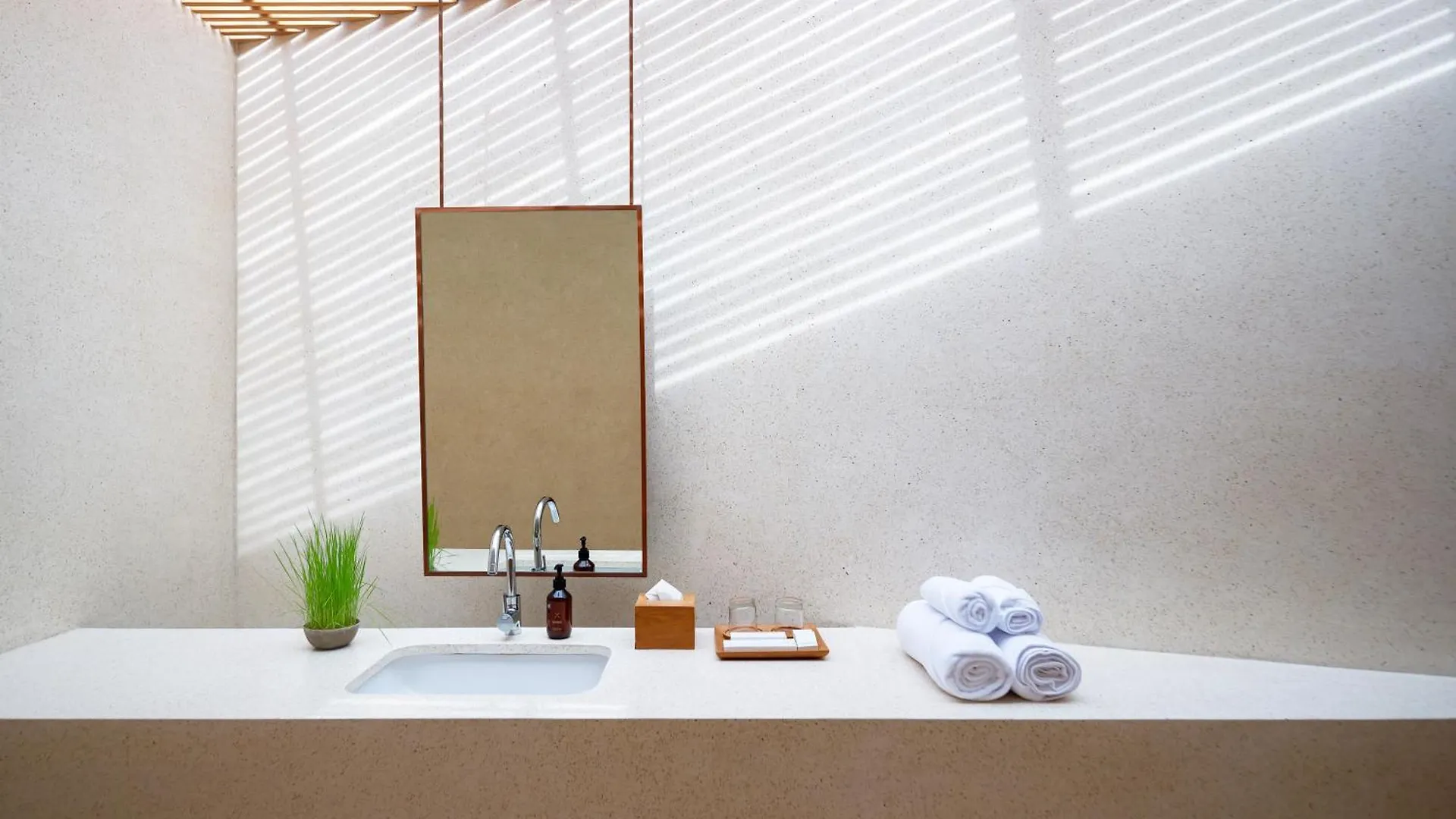 Indica Suite Ubud 0*, Ubud (Bali)