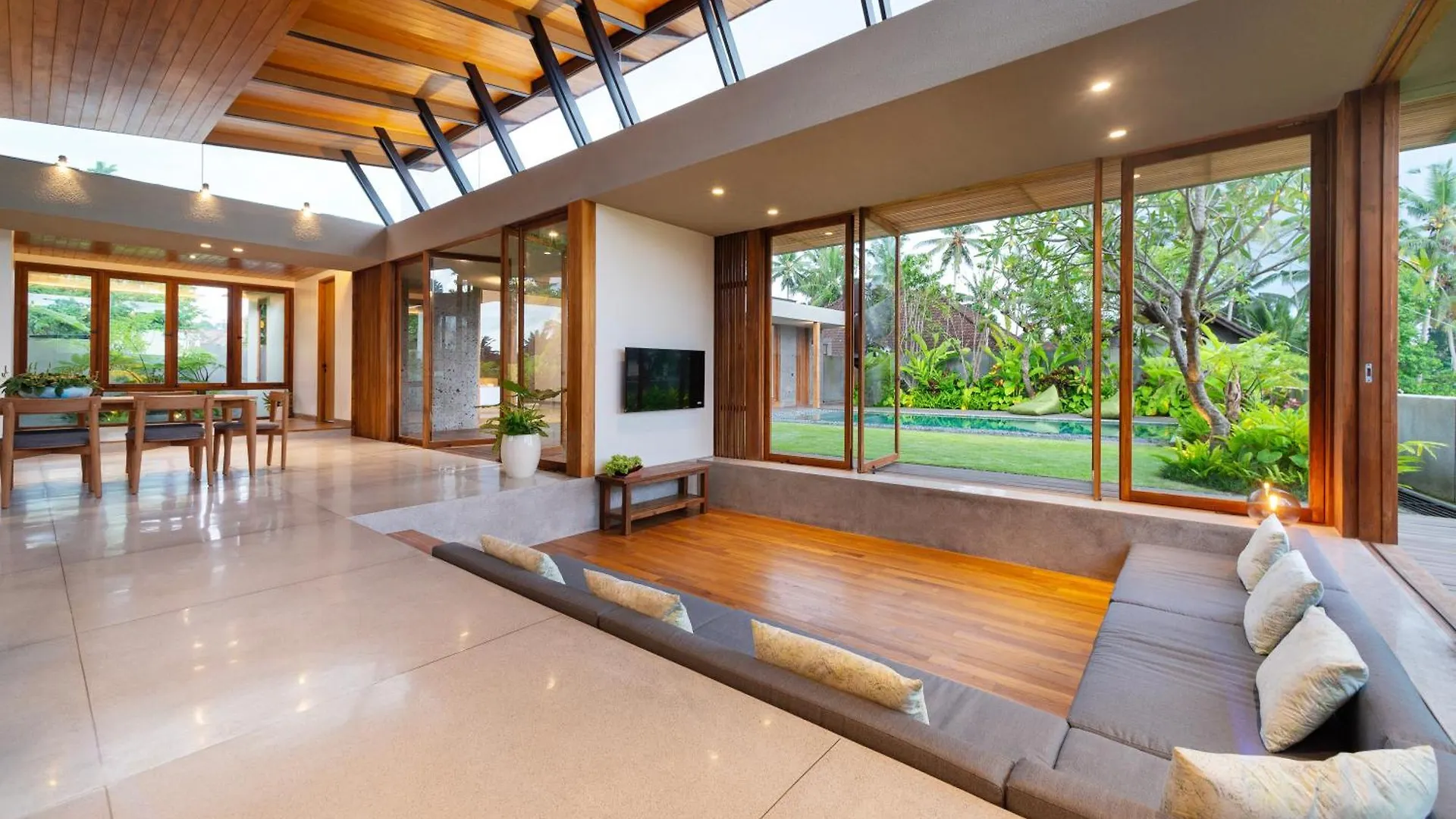 Indica Suite Ubud Villa Ubud (Bali)