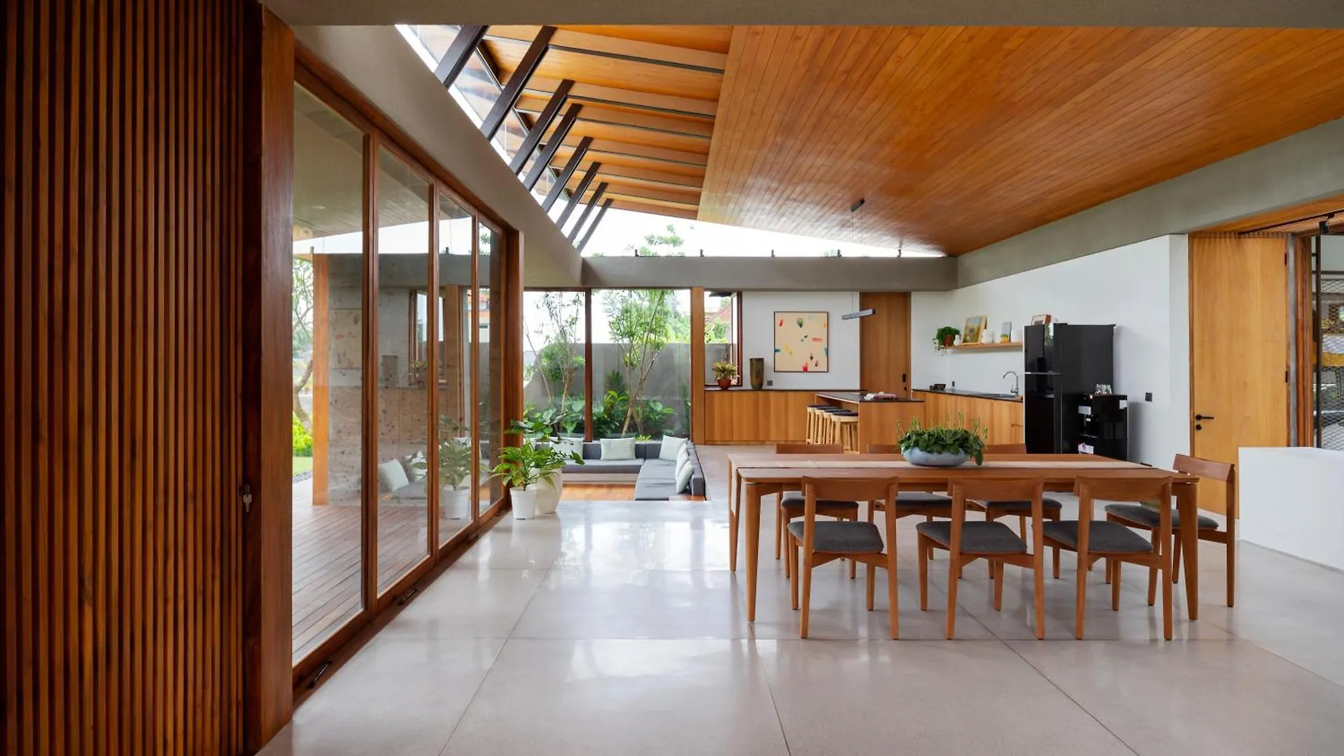 Indica Suite Ubud