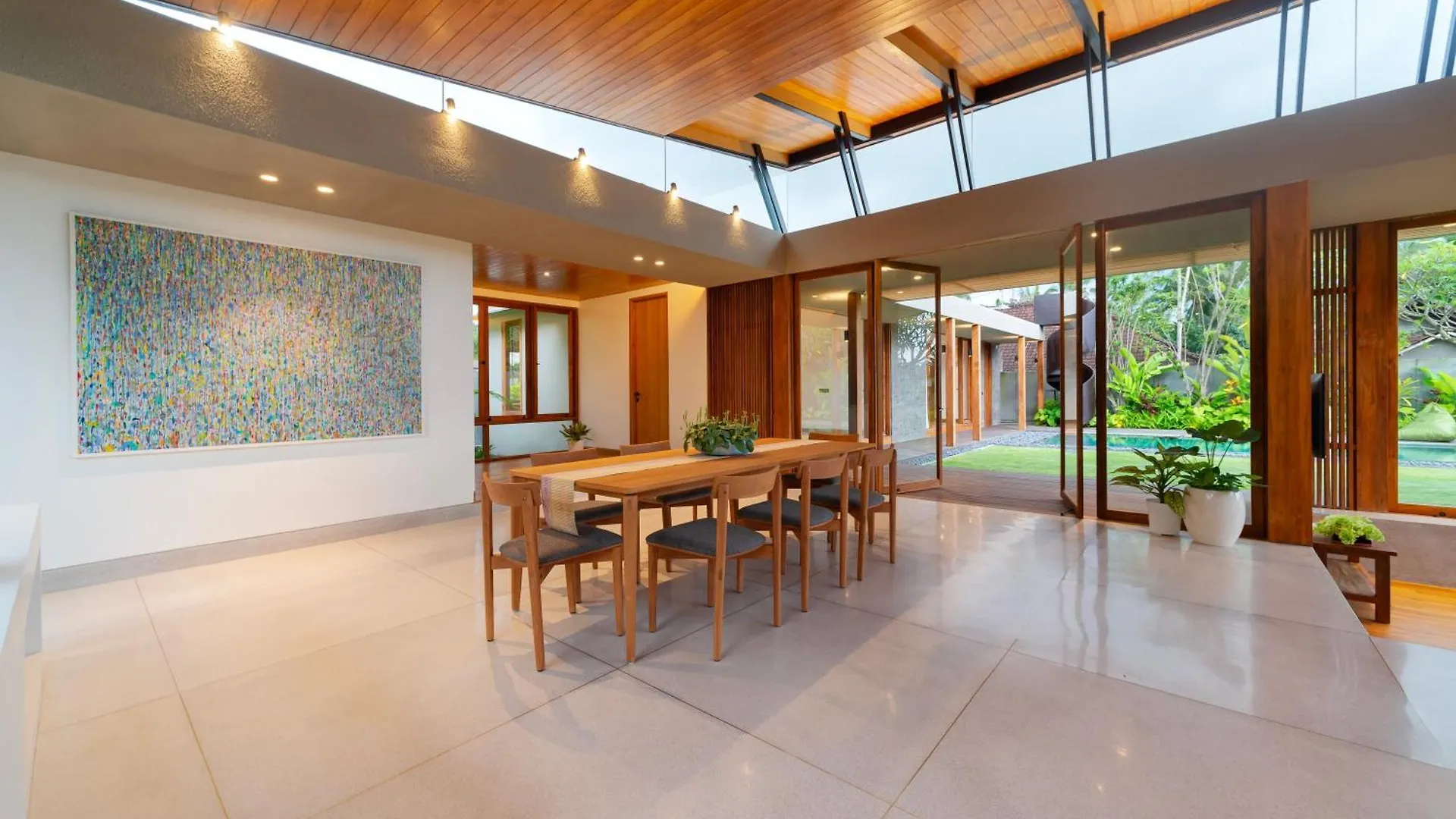 Indica Suite Ubud 0*, Ubud (Bali) Indonesia