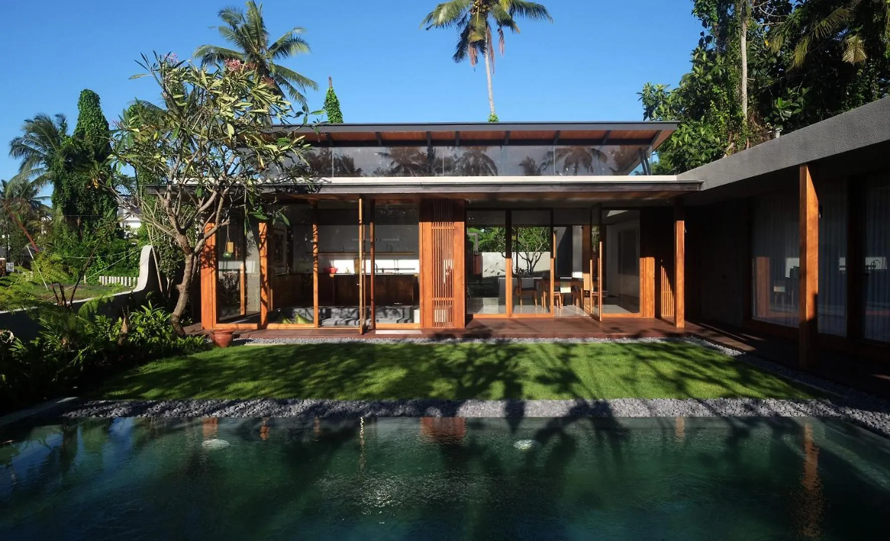 Indica Suite Ubud Ubud (Bali)